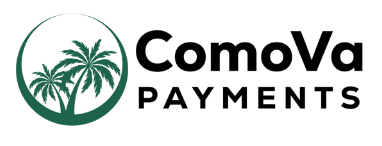 ComoVa Payments Logo